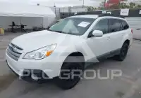 2013 Subaru Outback фото