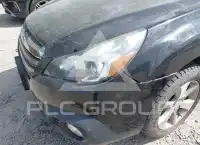 2013 Subaru Outback photo