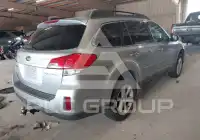 2013 Subaru Outback фото