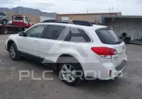 2013 Subaru Outback photo
