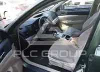 2013 Subaru Outback photo