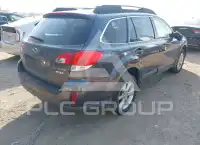 2013 Subaru Outback фото
