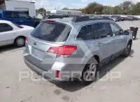 2013 Subaru Outback фото