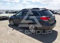 2013 Subaru Outback фото