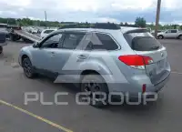 2013 Subaru Outback photo