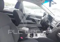 2013 Subaru Outback photo