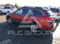2013 Subaru Outback photo