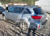 2013 Subaru Outback photo