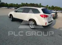 2013 Subaru Outback фото