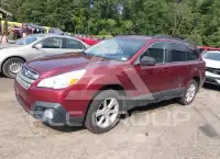 2013 Subaru Outback фото