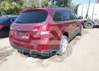 2013 Subaru Outback photo