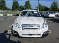 2013 Subaru Outback photo