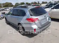 2013 Subaru Outback фото
