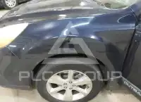 2013 Subaru Outback photo