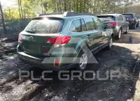 2013 Subaru Outback photo