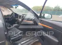 2013 Subaru Outback фото
