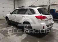 2013 Subaru Outback фото