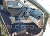 2013 Subaru Outback photo