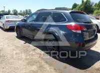 2013 Subaru Outback photo