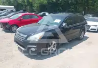 2013 Subaru Outback фото