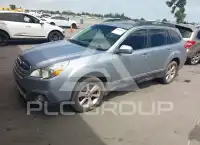 2013 Subaru Outback photo