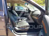 2013 Subaru Outback фото
