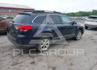 2013 Subaru Outback photo