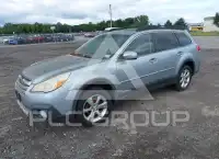 2013 Subaru Outback фото
