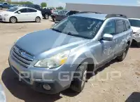 2013 Subaru Outback фото