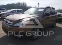 2013 Subaru Outback photo
