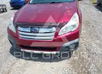 2013 Subaru Outback photo