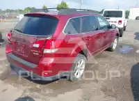2013 Subaru Outback фото
