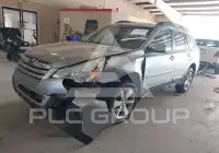 2013 Subaru Outback фото