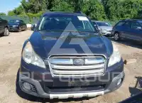 2013 Subaru Outback фото