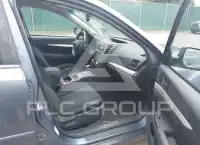 2013 Subaru Outback photo