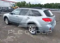 2013 Subaru Outback фото