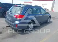 2013 Subaru Outback фото