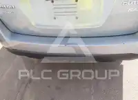 2013 Subaru Outback фото