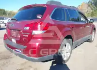 2013 Subaru Outback фото