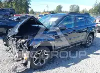 2013 Subaru Outback photo