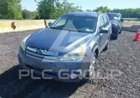 2013 Subaru Outback photo