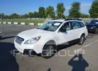 2013 Subaru Outback photo