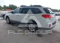 2013 Subaru Outback photo