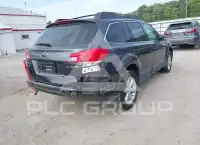 2013 Subaru Outback фото