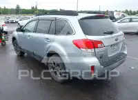 2013 Subaru Outback фото