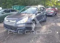 2013 Subaru Outback фото