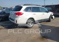 2013 Subaru Outback photo