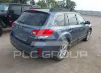 2013 Subaru Outback фото