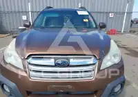 2013 Subaru Outback photo