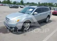 2013 Subaru Outback photo